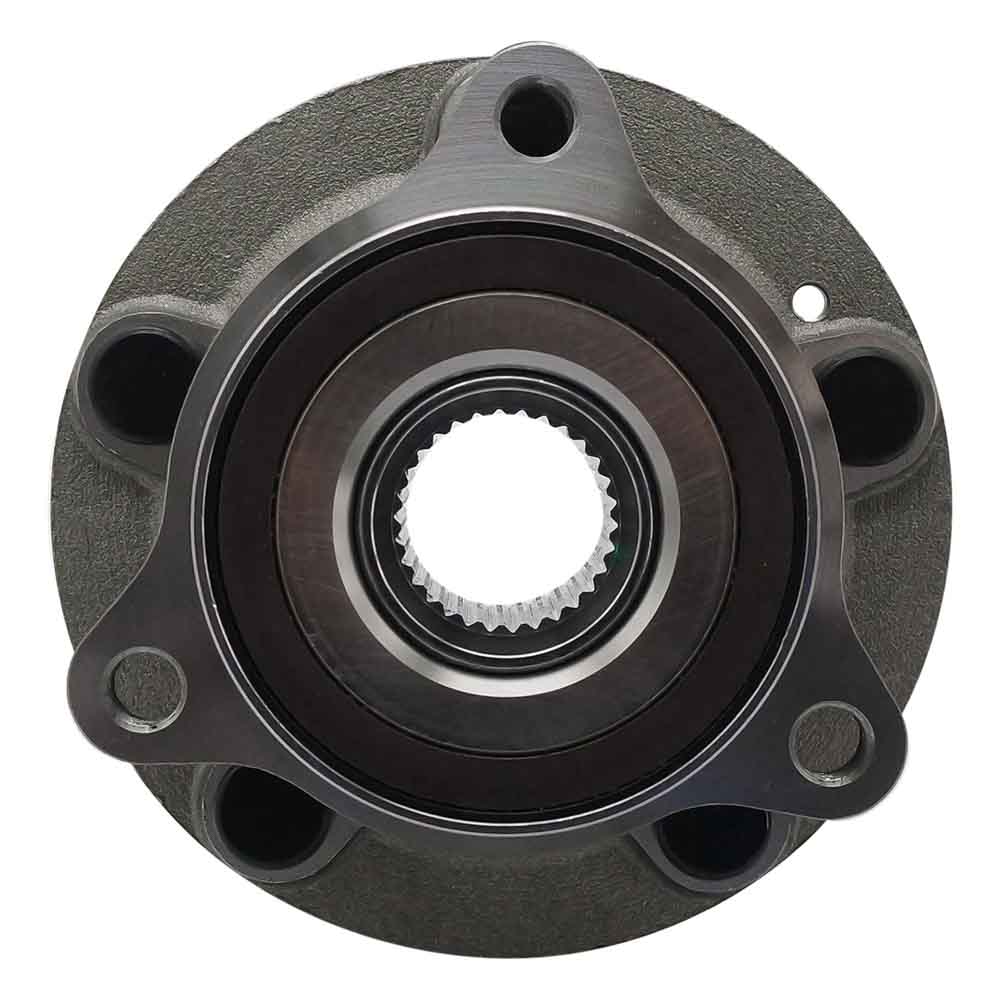 2021 Kia Niro EV Wheel Hub Assembly