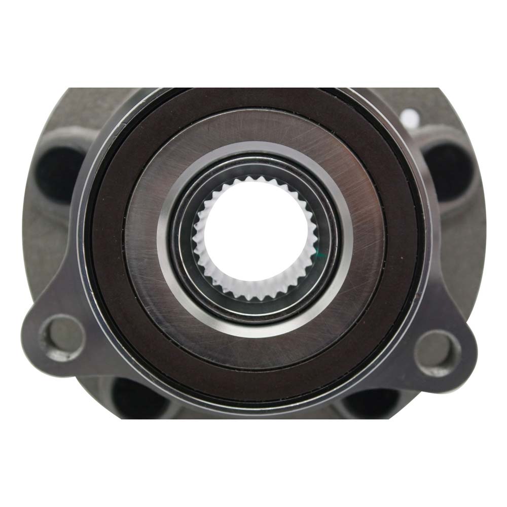 2021 Kia Niro EV Wheel Hub Assembly