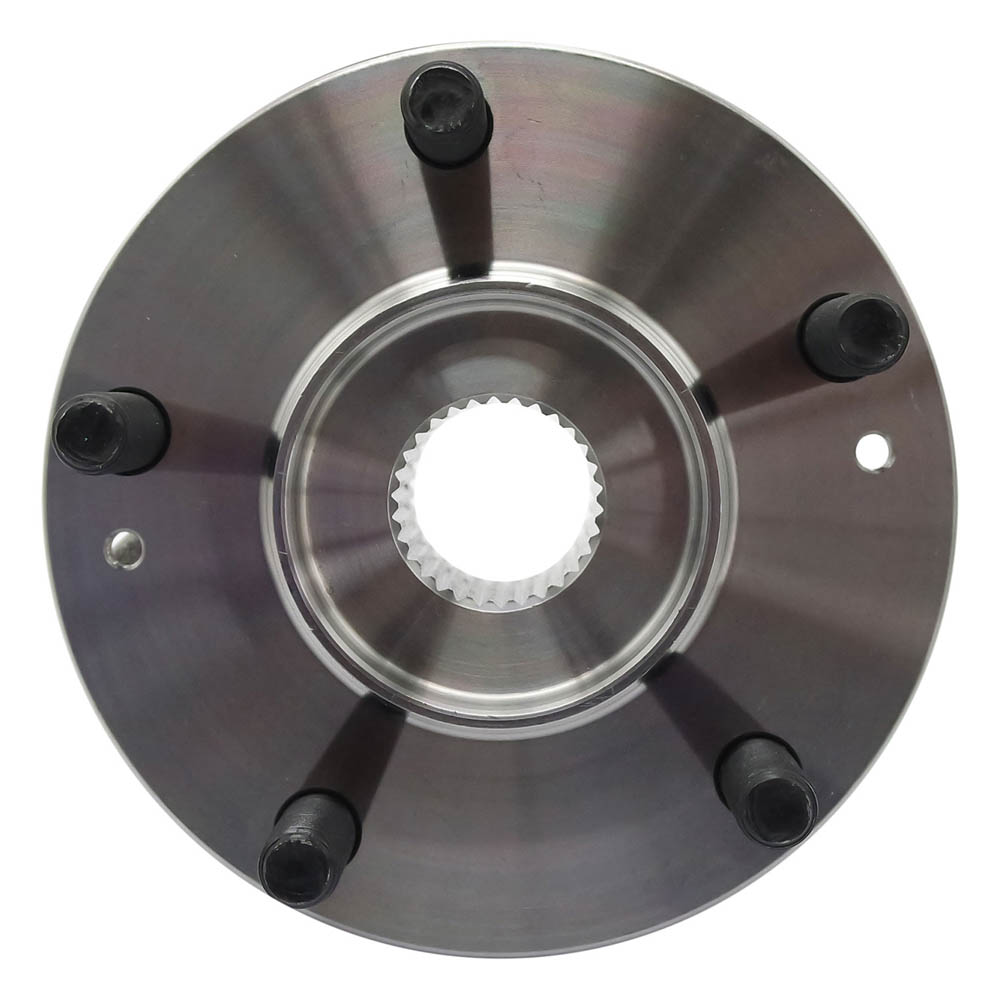 2021 Kia Niro EV Wheel Hub Assembly