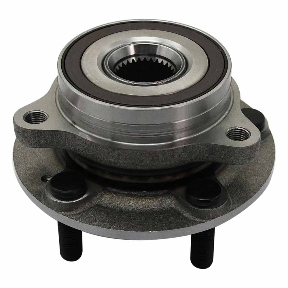 2021 Kia Niro EV Wheel Hub Assembly