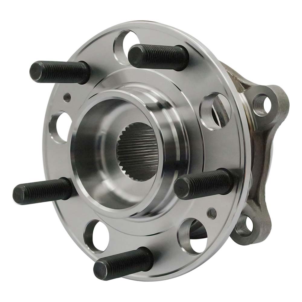 2021 Kia Sorento Wheel Hub Assembly