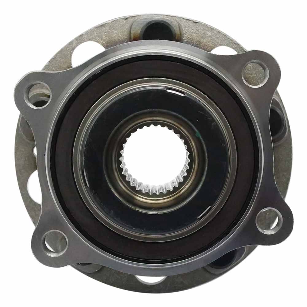 2021 Kia Sorento Wheel Hub Assembly