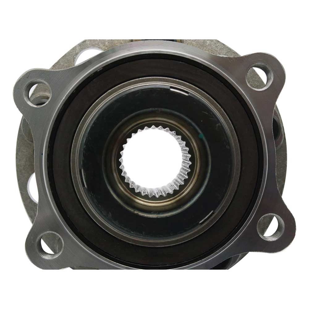 2021 Kia Sorento Wheel Hub Assembly