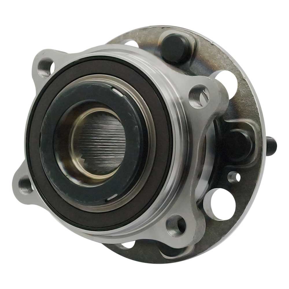 2021 Kia Sorento Wheel Hub Assembly