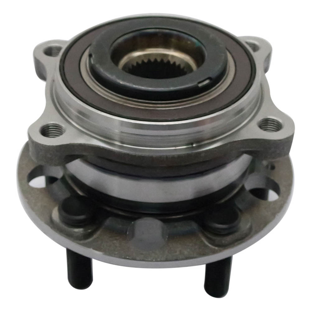2021 Kia Sorento Wheel Hub Assembly