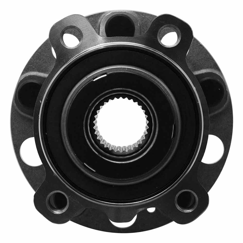 2021 Kia K5 Wheel Hub Assembly