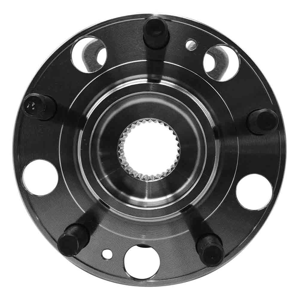 2021 Kia K5 Wheel Hub Assembly