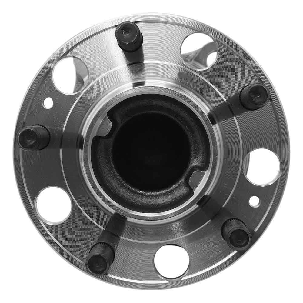 BuyAutoParts 92-05265AN Wheel Hub Assembly