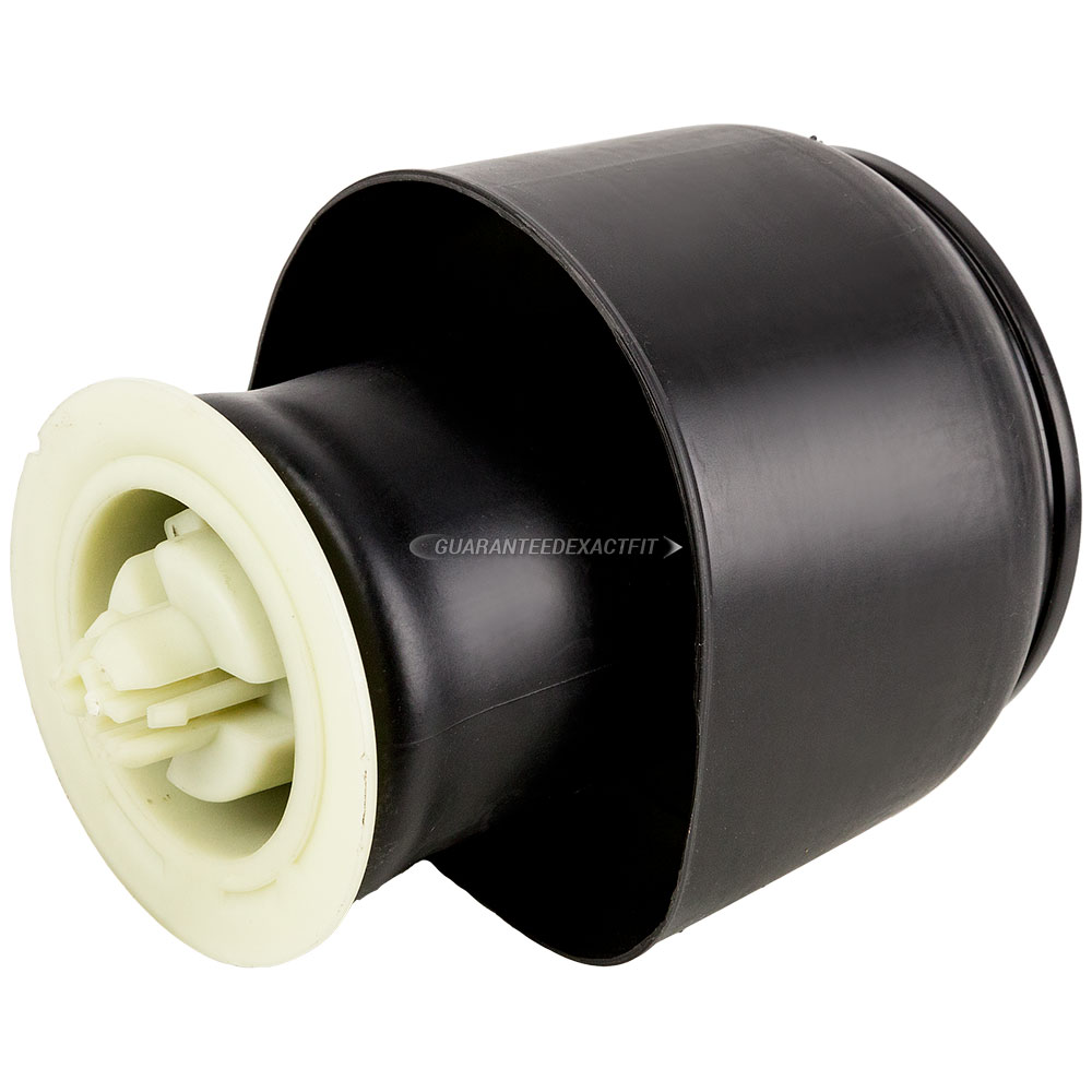 2017 Bmw 550 Air Spring