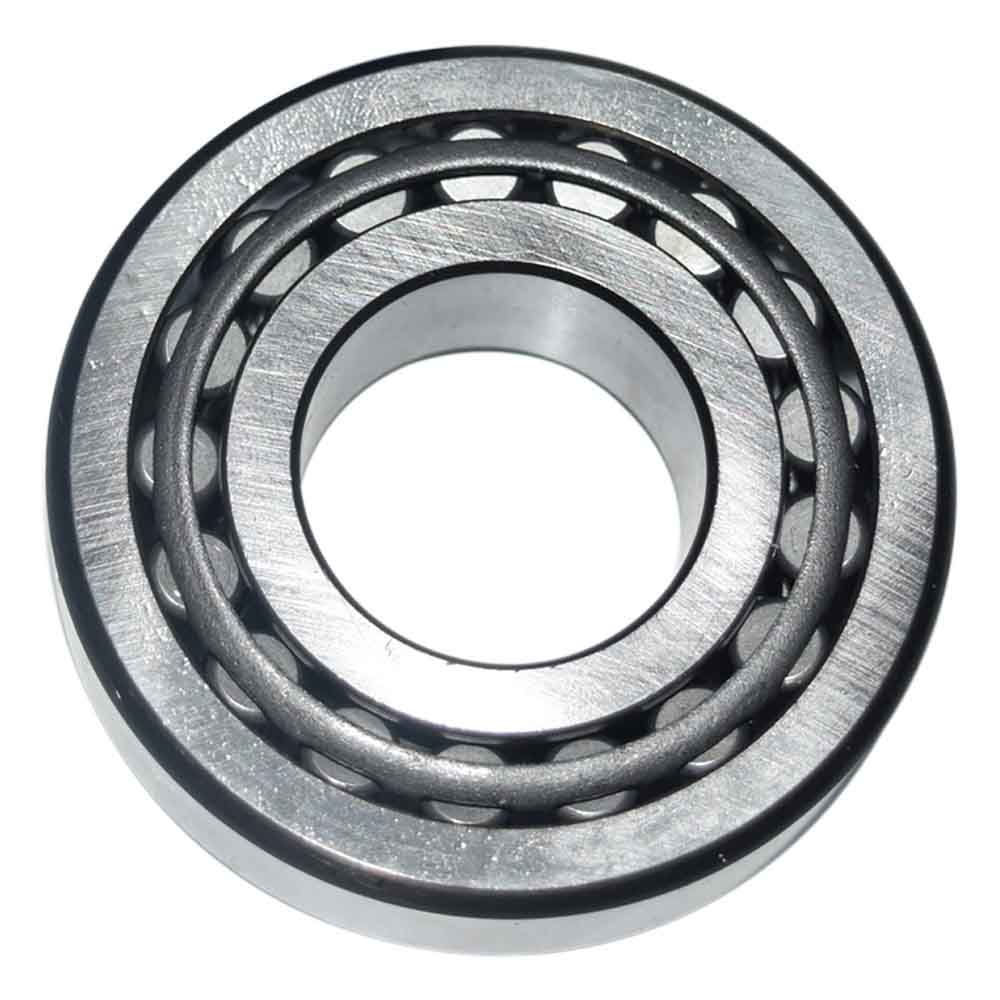 2003 Kia Sedona Wheel Bearing