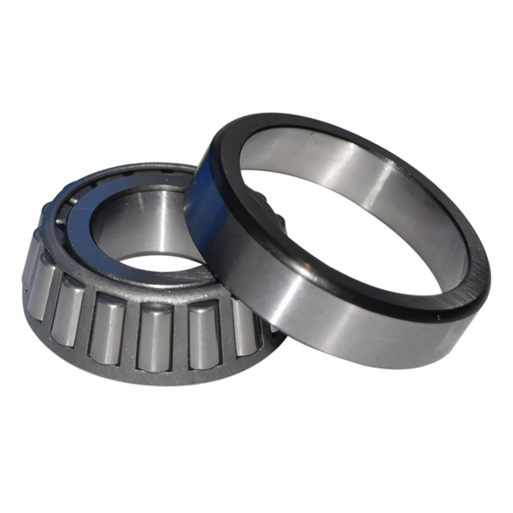 2003 Kia Sedona Wheel Bearing
