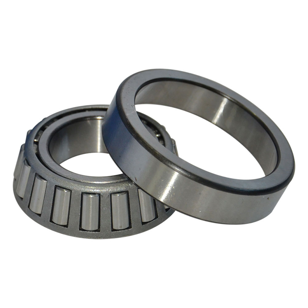 2005 Kia Sedona Wheel Bearing
