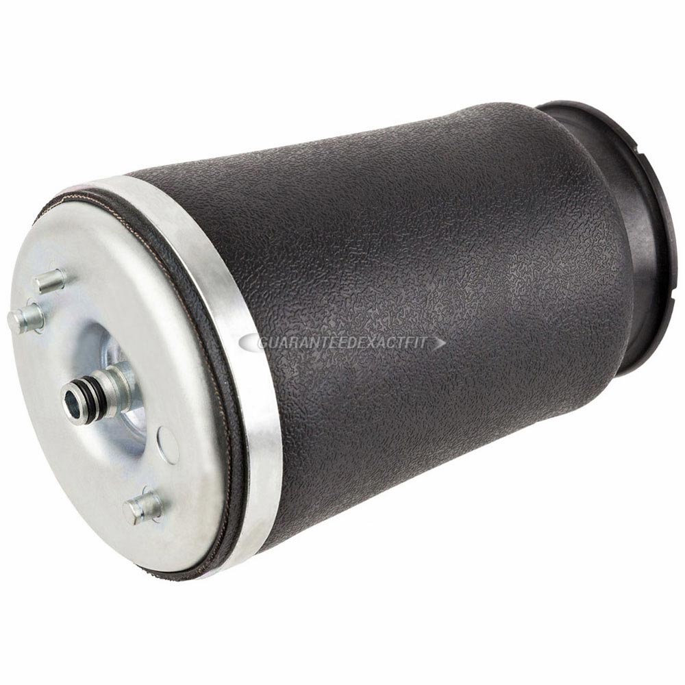 2000 Bmw 540 Air Spring