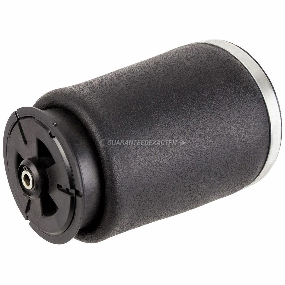 2000 Bmw 540 Air Spring