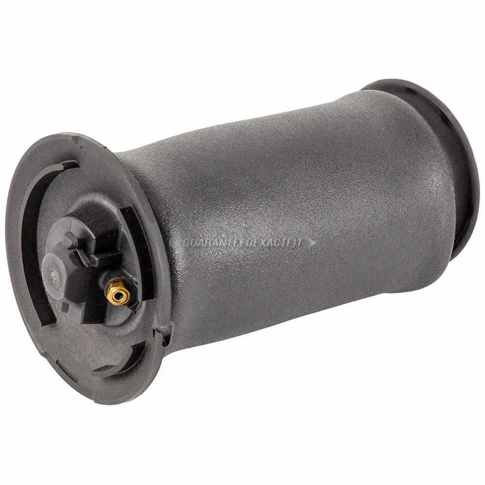 BuyAutoParts 76-801332S Suspension Spring Kit