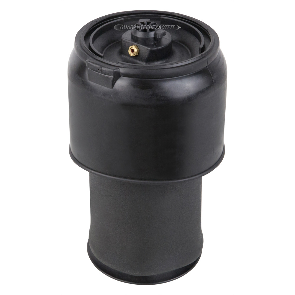 BMW X5 Air Spring
