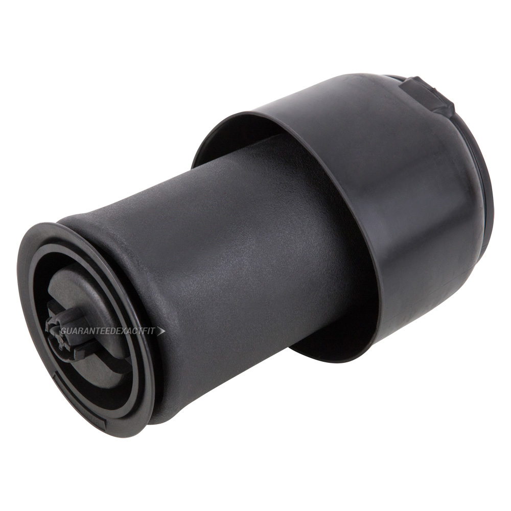 2017 Bmw X5 Air Spring