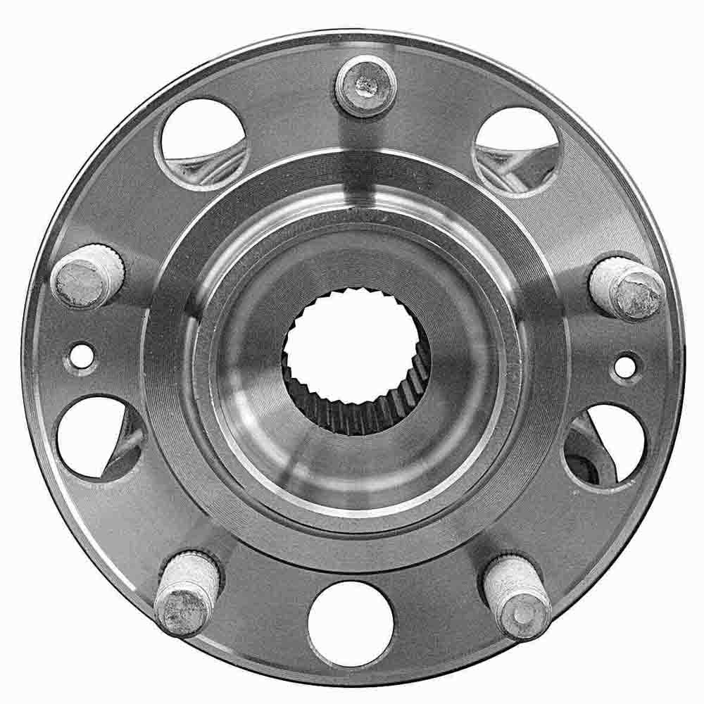 2017 Genesis G80 Wheel Hub Assembly