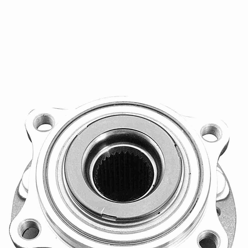 2017 Genesis G80 Wheel Hub Assembly
