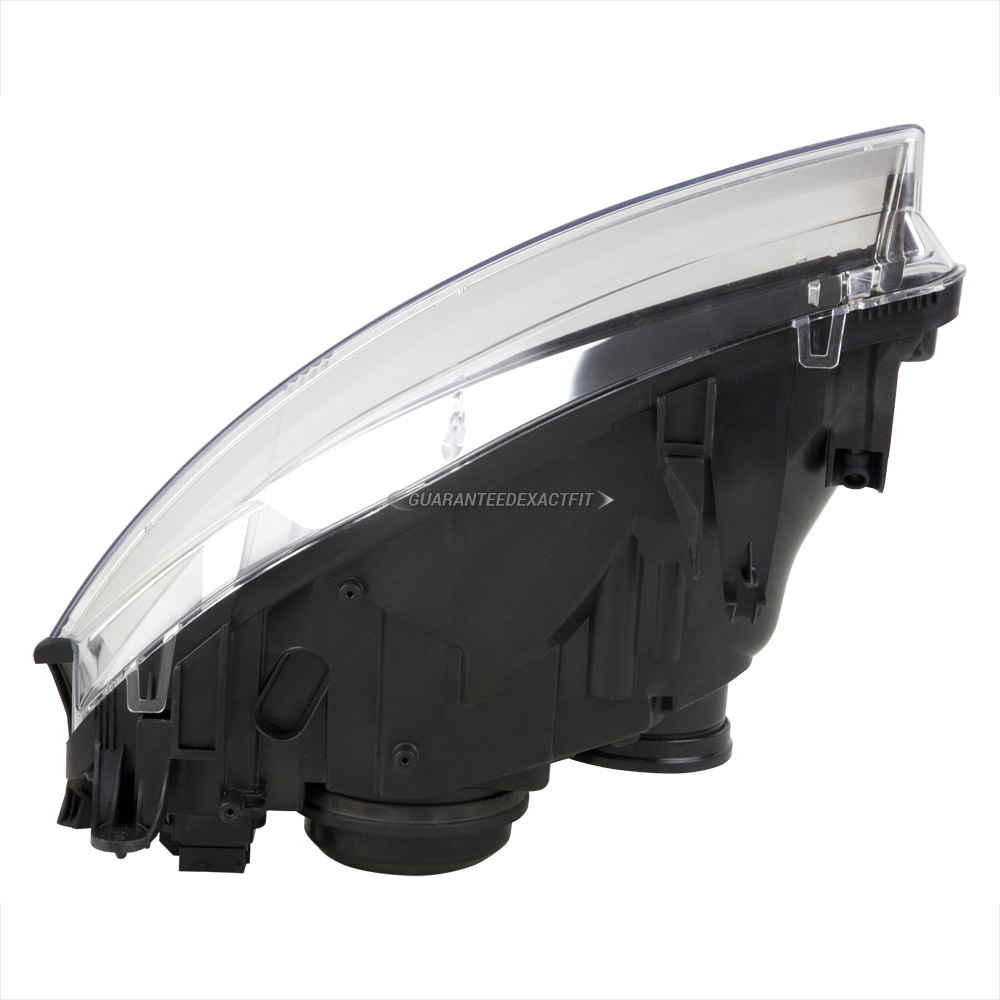 2004 Saab 9-3 Headlight Assembly