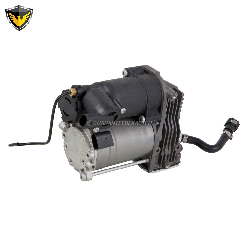 2012 Bmw X5 Suspension Spring Kit