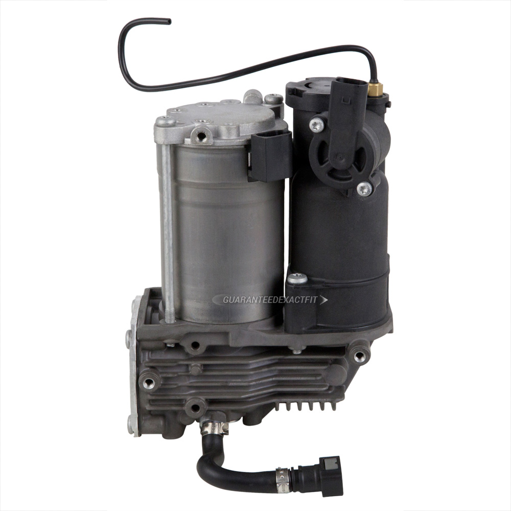 2007 Bmw X5 Suspension Compressor