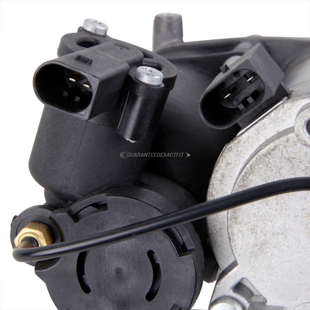 2007 Bmw X5 Suspension Compressor