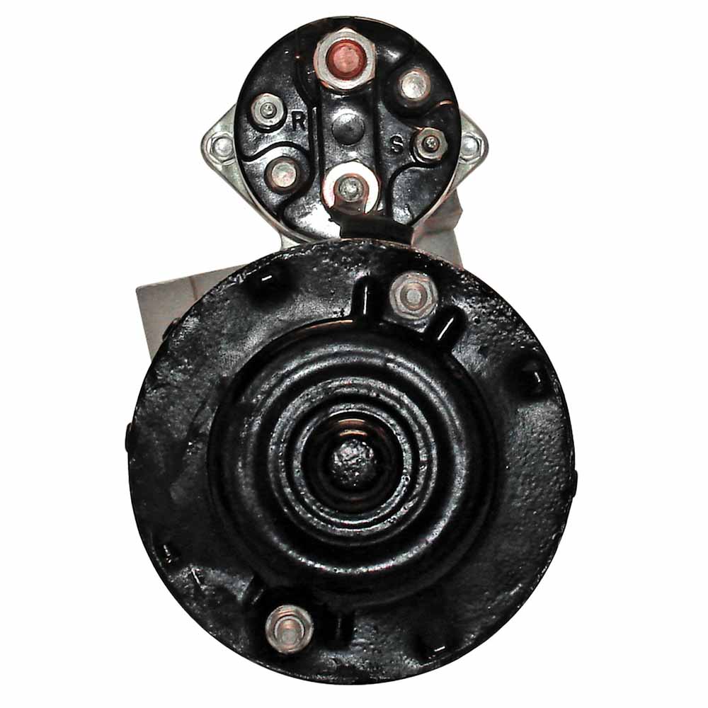 1981 Cadillac Deville Starter