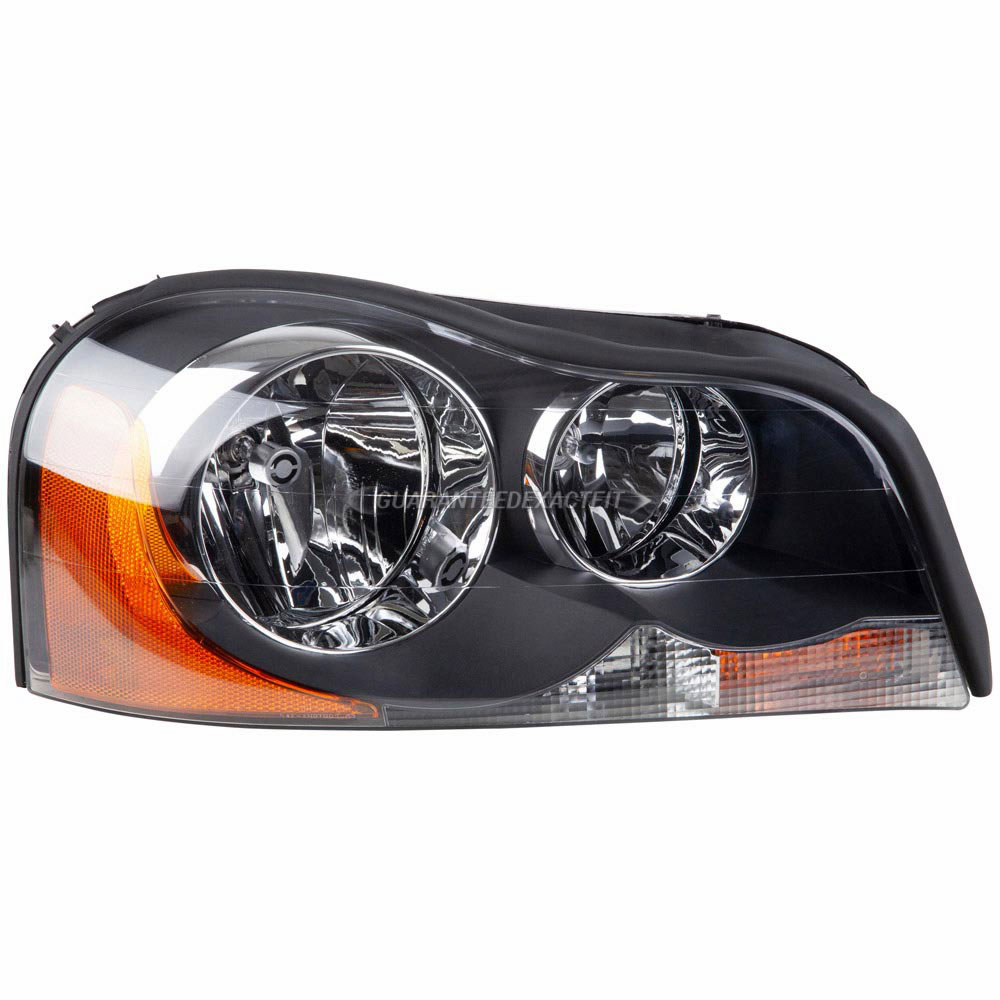 
 Volvo Xc90 headlight assembly 