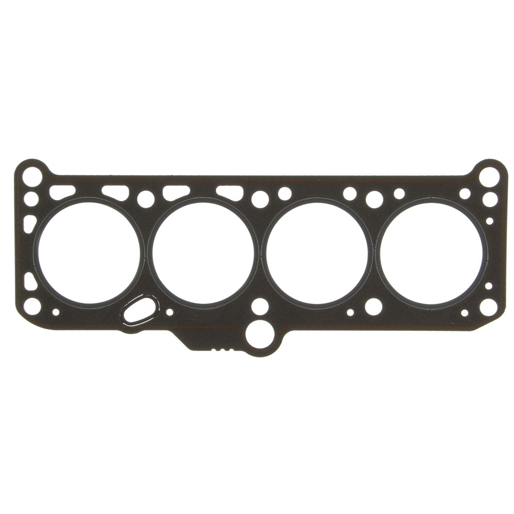 1982 Volkswagen Quantum Cylinder Head Gasket