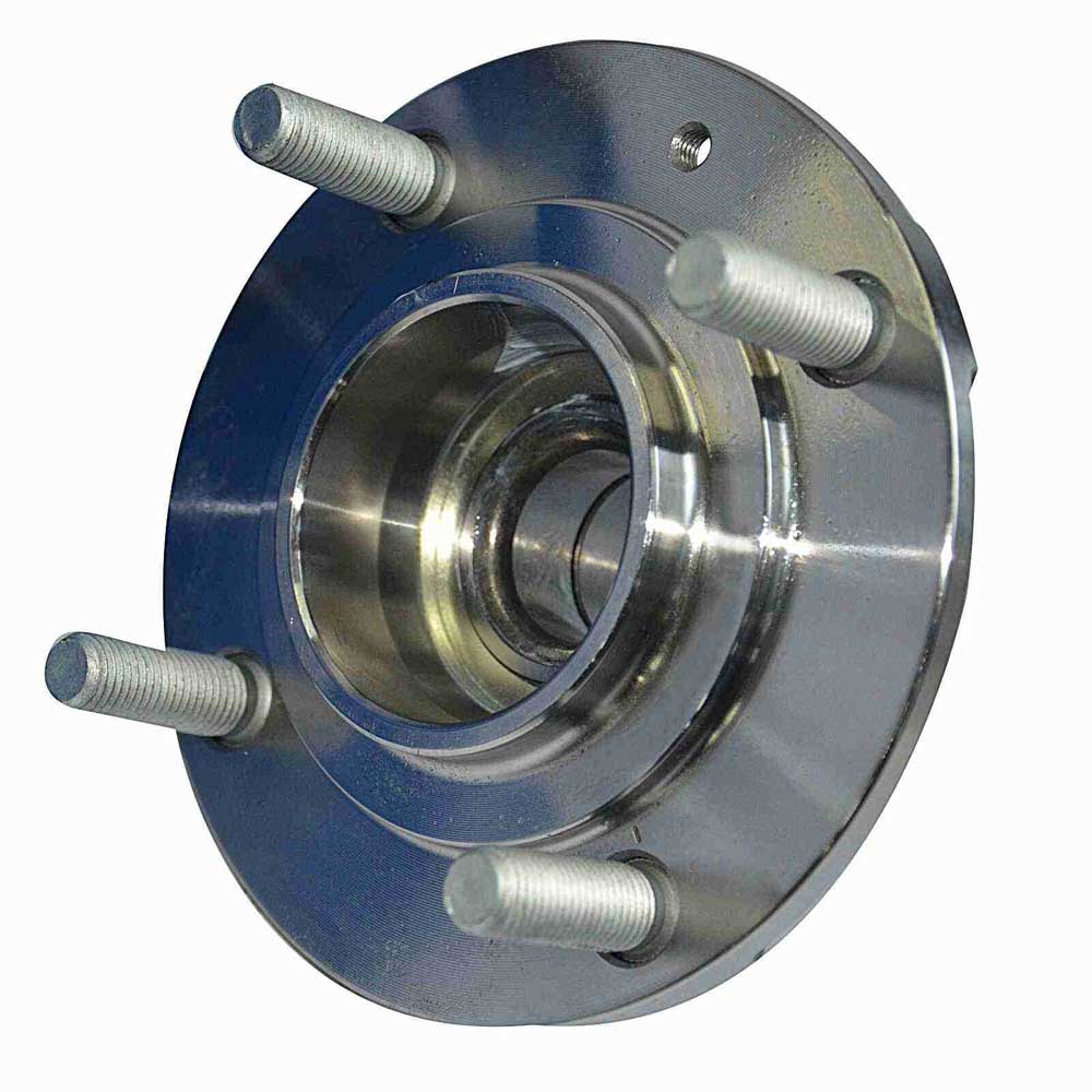 1995 Hyundai Accent Wheel Hub Assembly