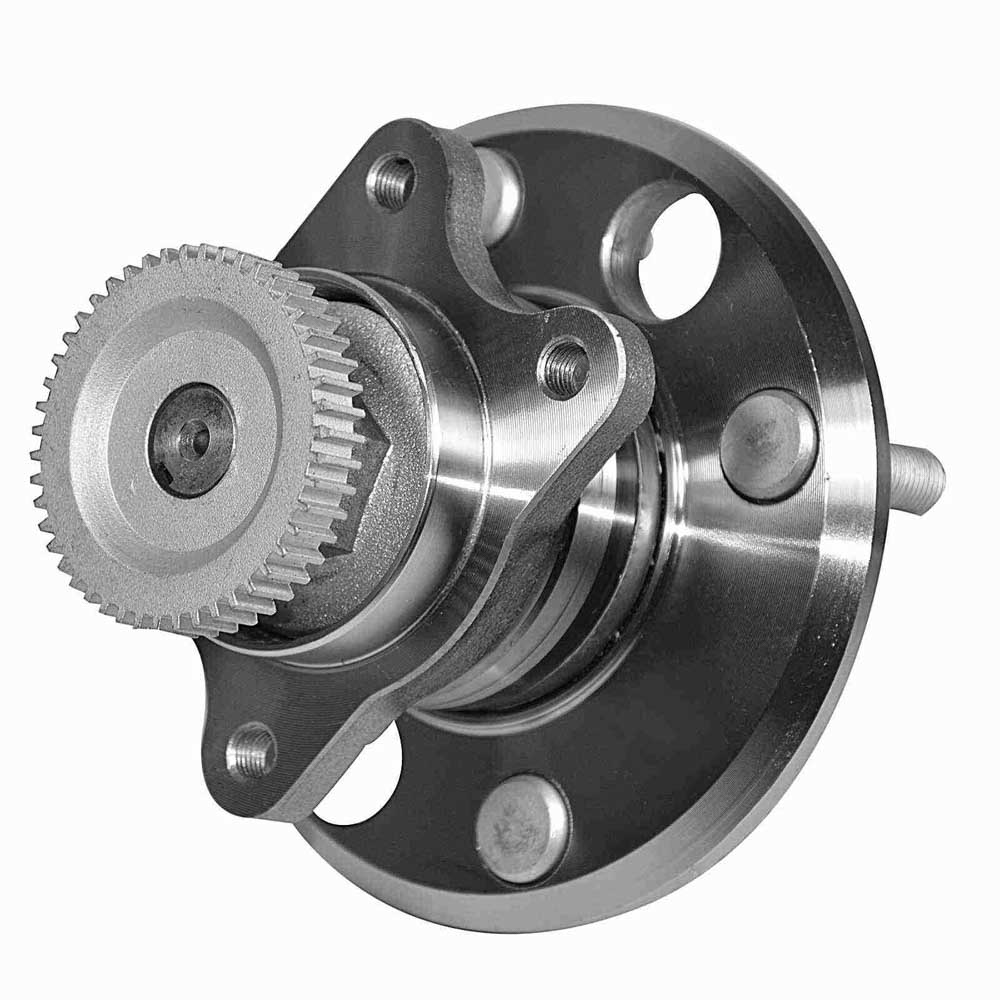 2003 Kia Optima Wheel Hub Assembly