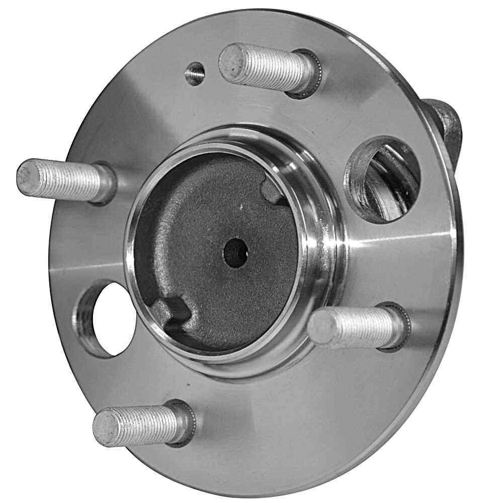 2003 Kia Optima Wheel Hub Assembly