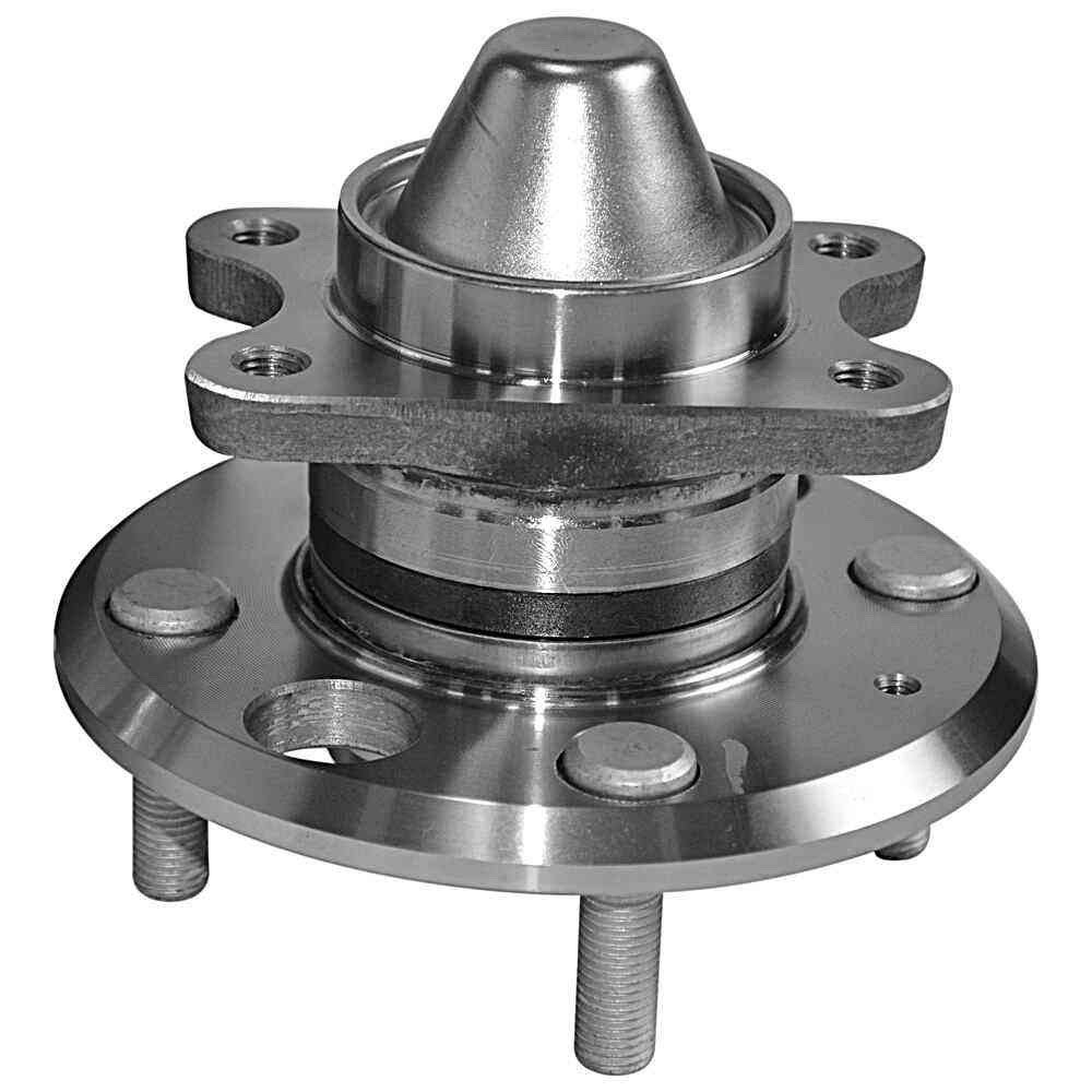 2003 Kia Optima Wheel Hub Assembly