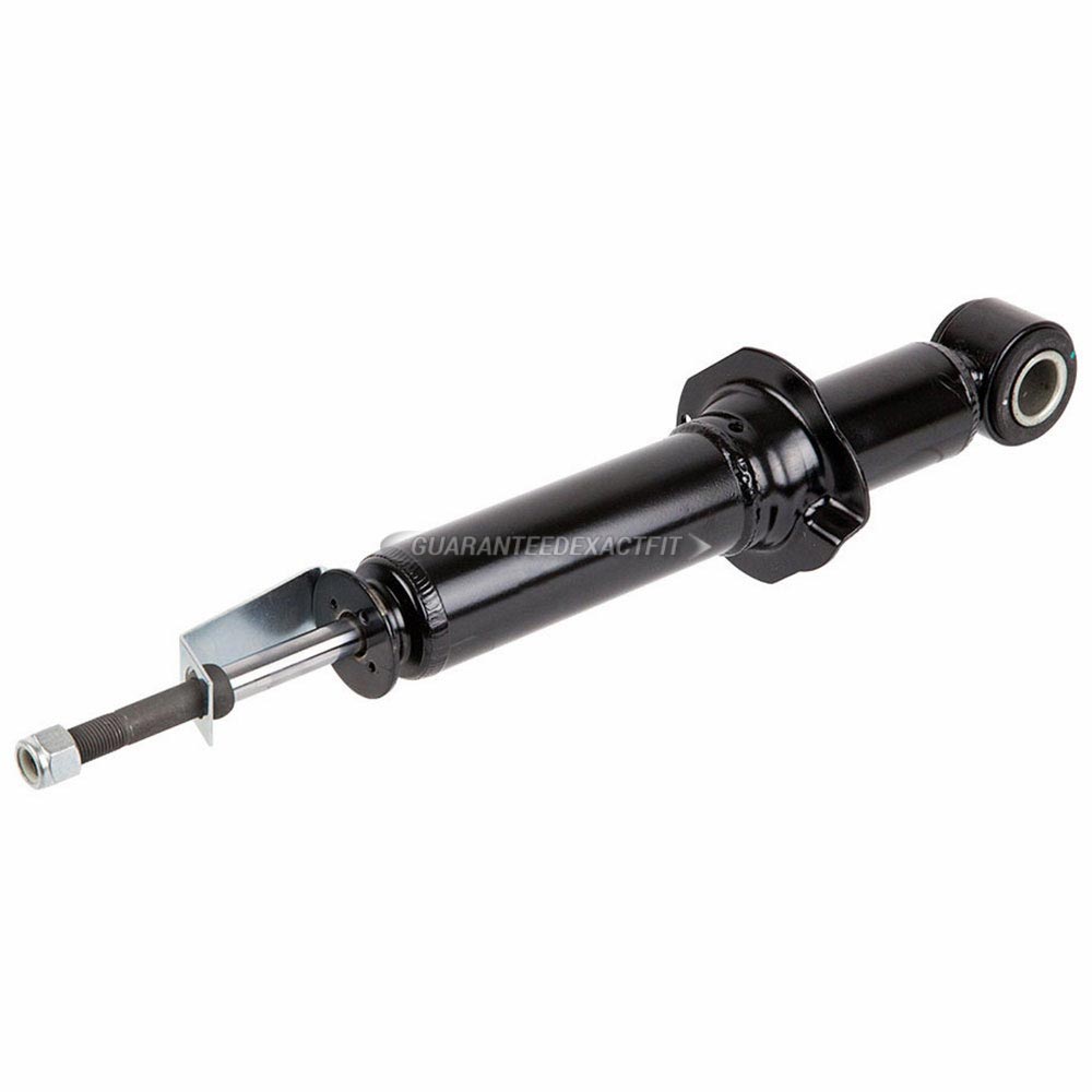 2007 Toyota Matrix Strut