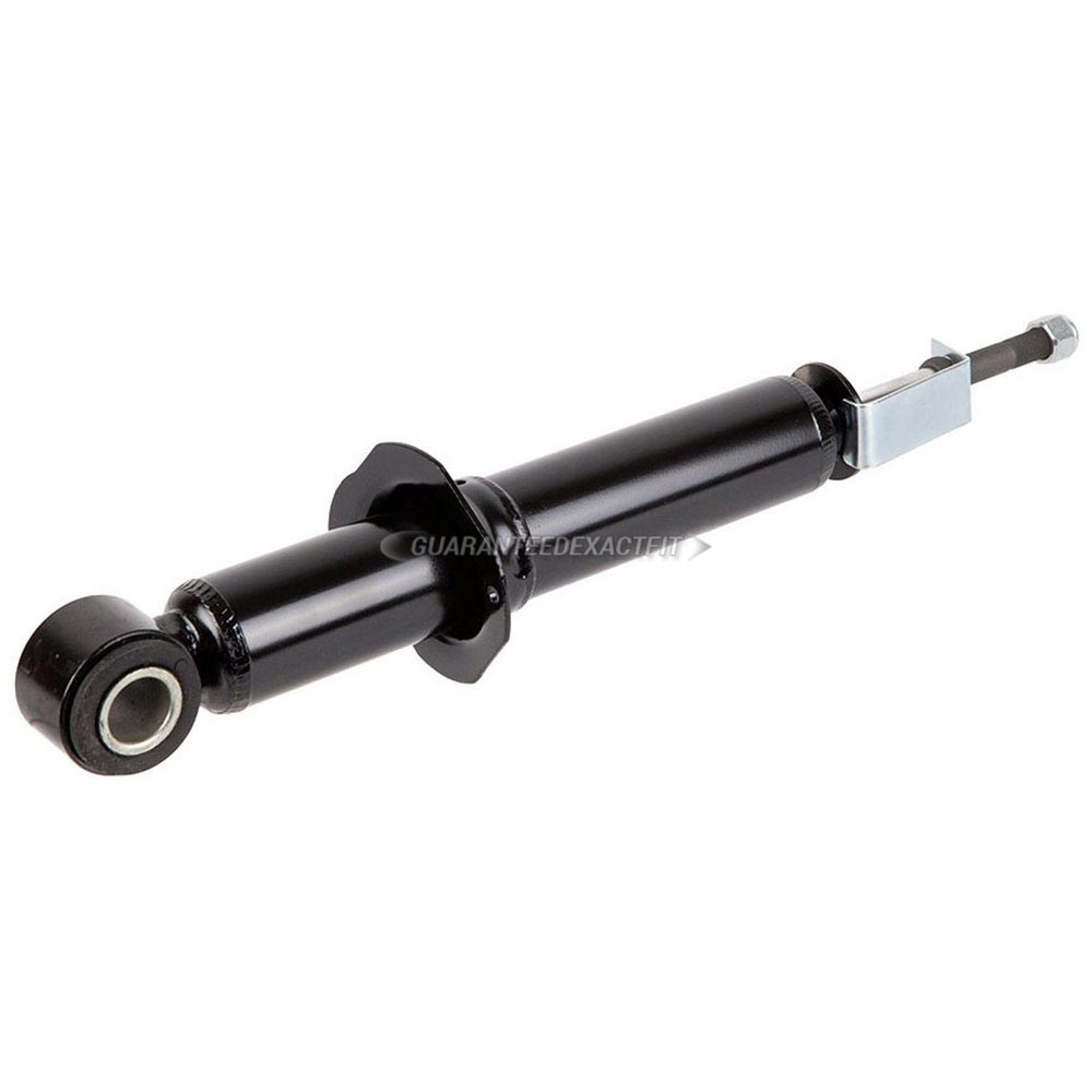 2007 Toyota Matrix Strut