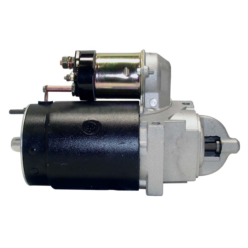 1982 Gmc Jimmy Starter