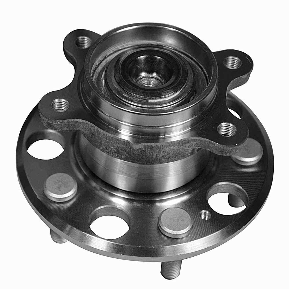 2008 Hyundai Elantra Wheel Hub Assembly