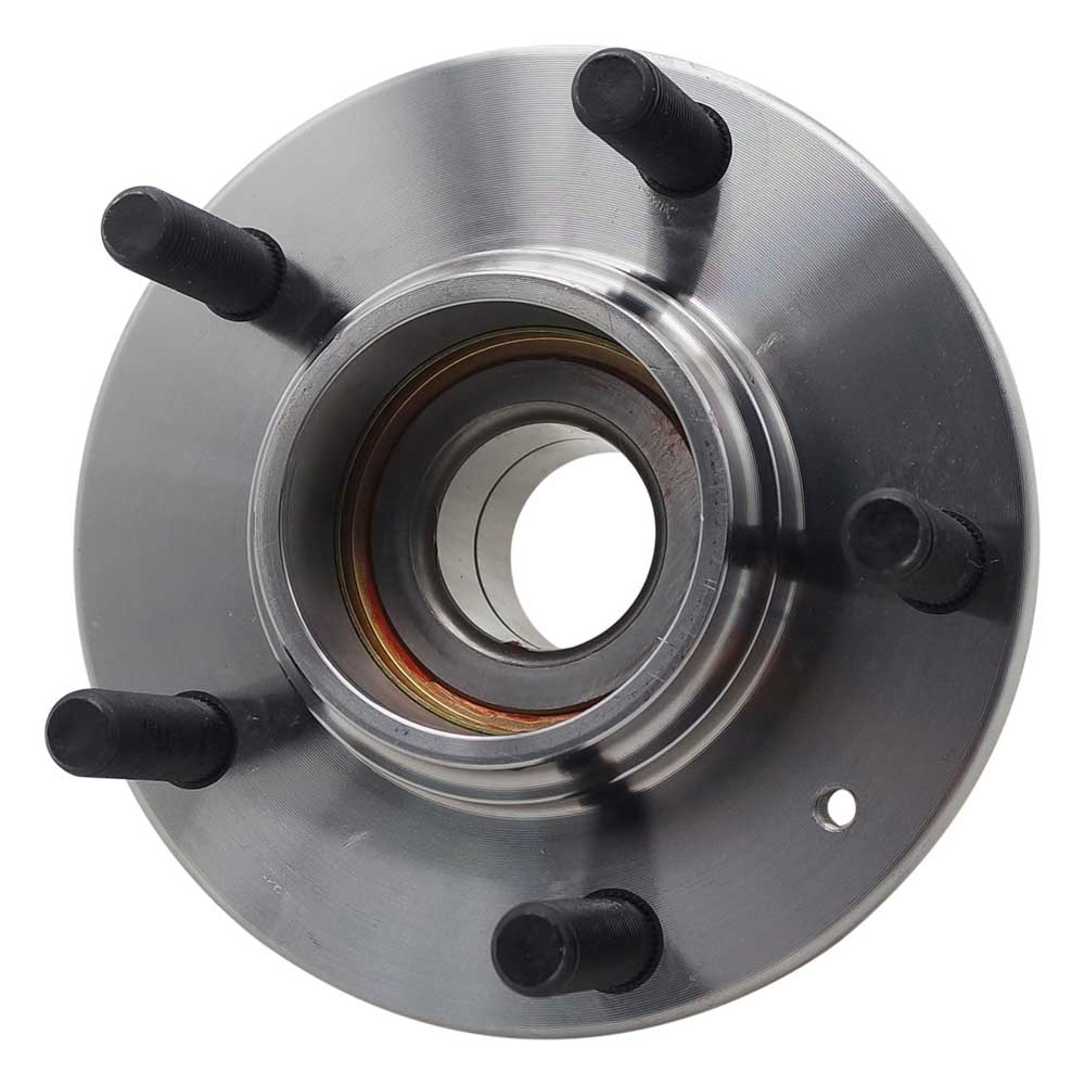 2003 Hyundai Tiburon Wheel Hub Assembly