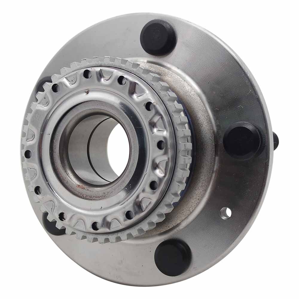 2003 Hyundai Tiburon Wheel Hub Assembly