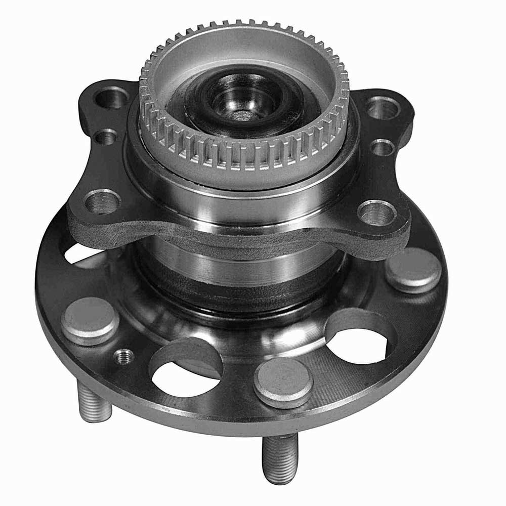 2016 Kia forte koup wheel hub assembly 