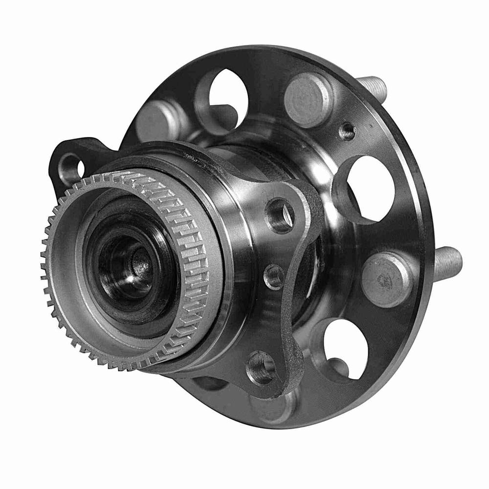 2021 Kia Forte Wheel Hub Assembly
