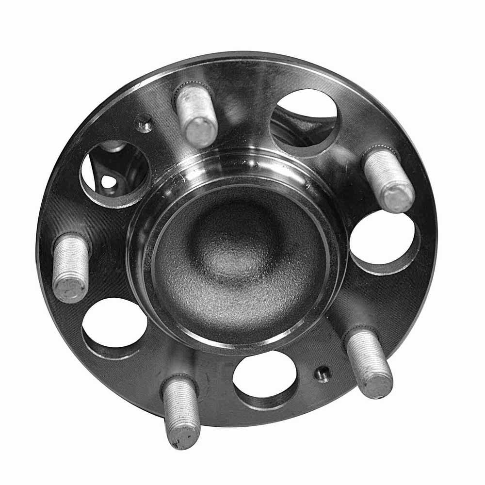 2021 Kia Forte Wheel Hub Assembly