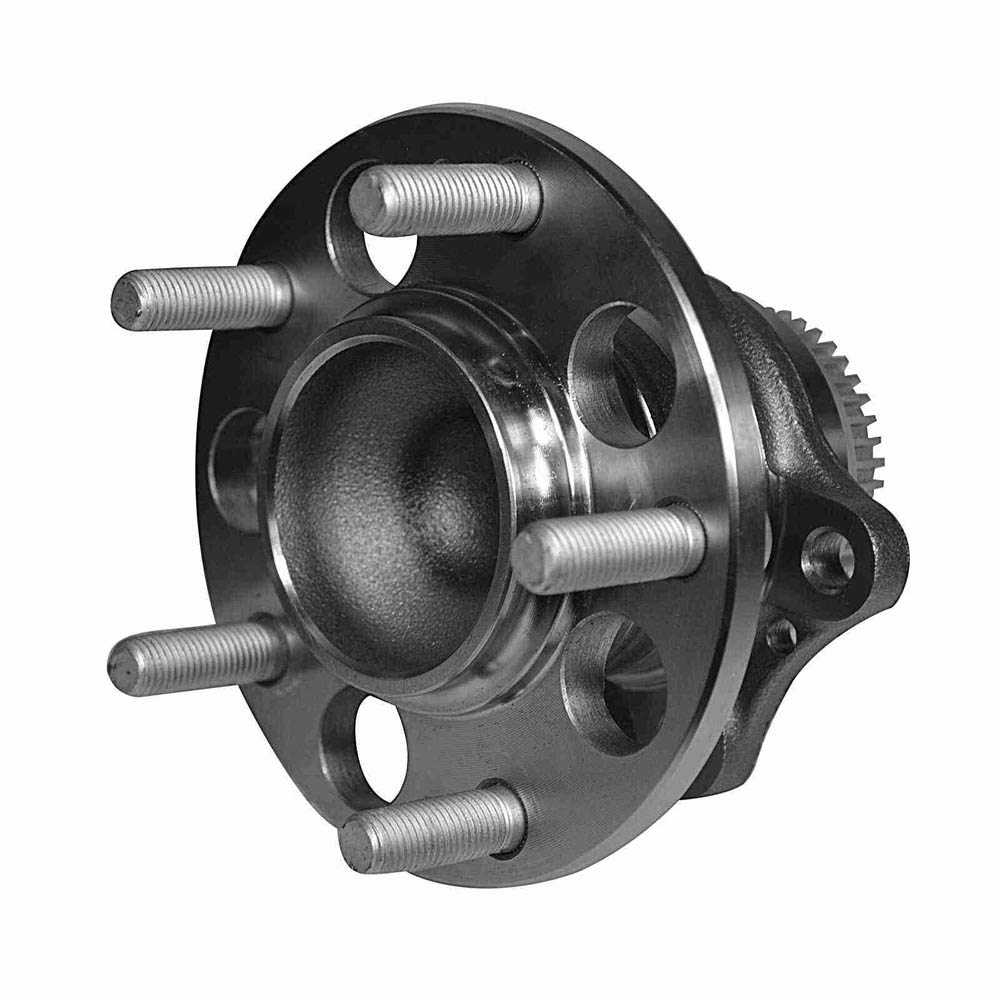 2021 Kia Forte Wheel Hub Assembly
