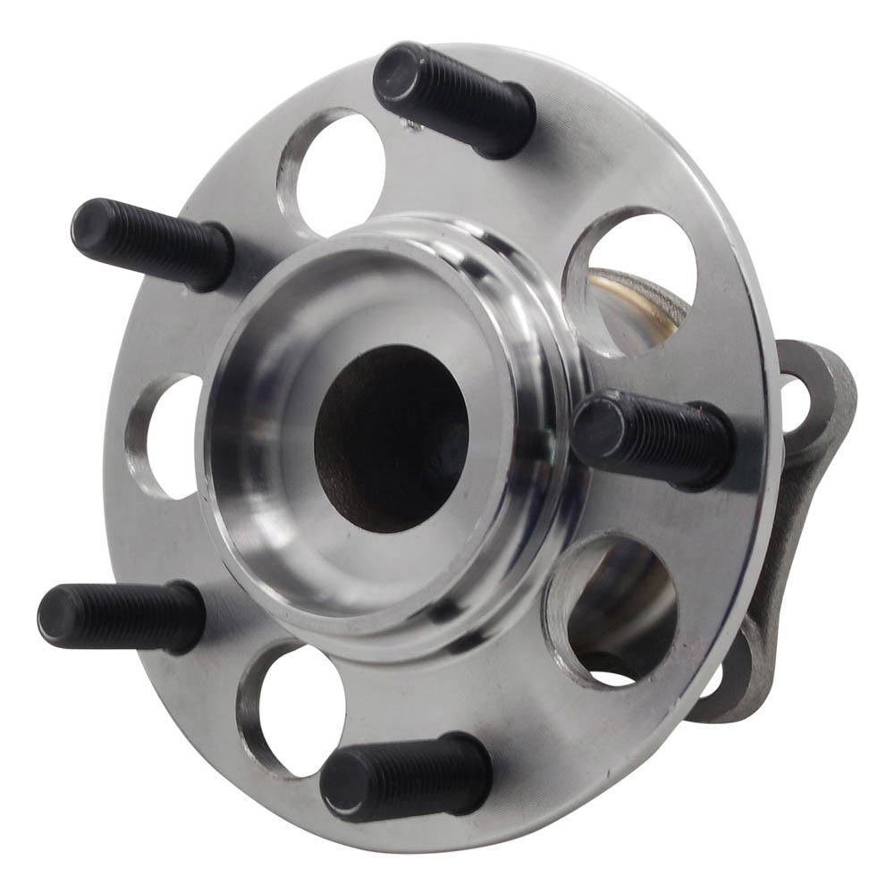 2017 Hyundai Elantra Wheel Hub Assembly
