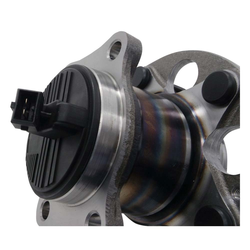 2017 Hyundai Elantra Wheel Hub Assembly