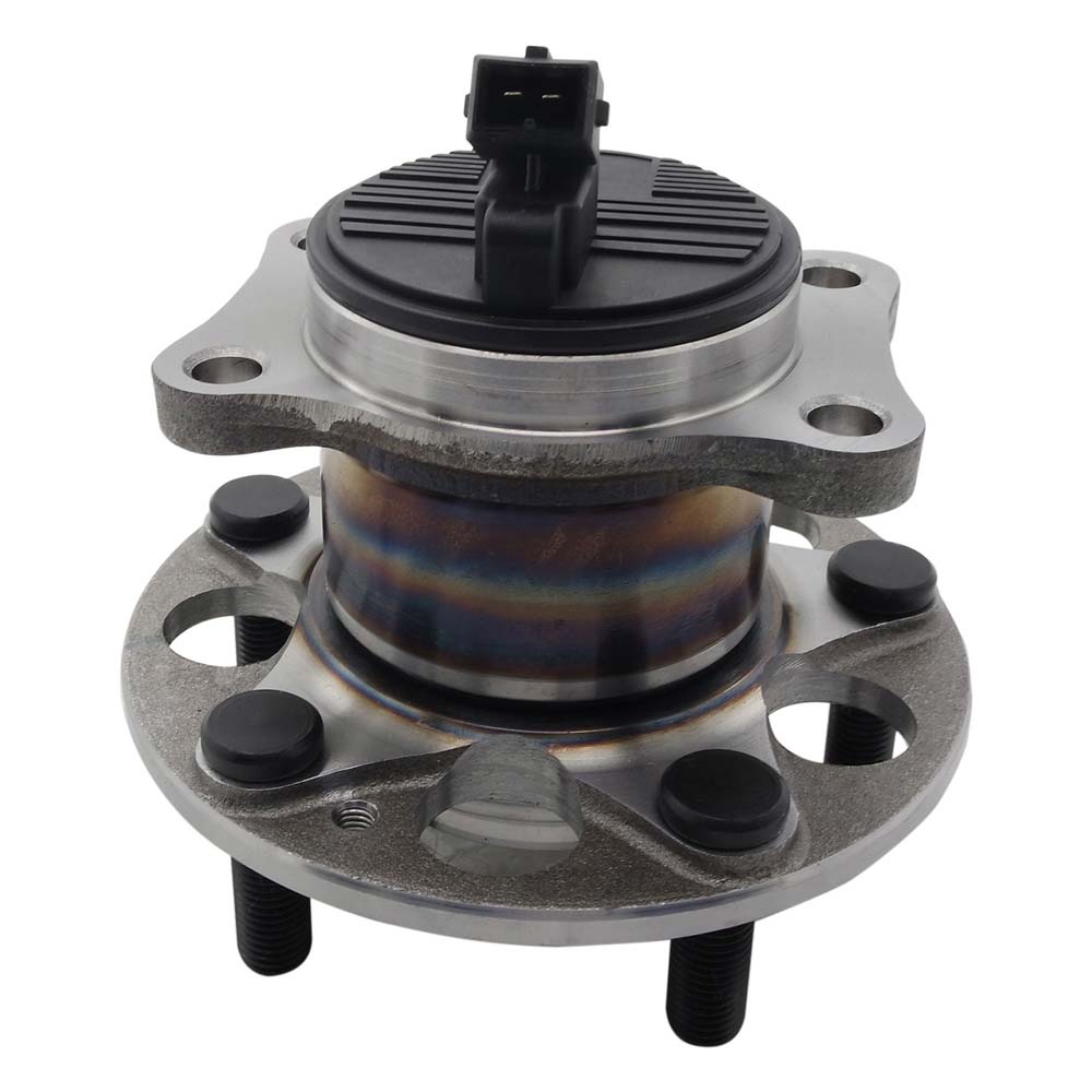 2017 Hyundai Elantra Wheel Hub Assembly