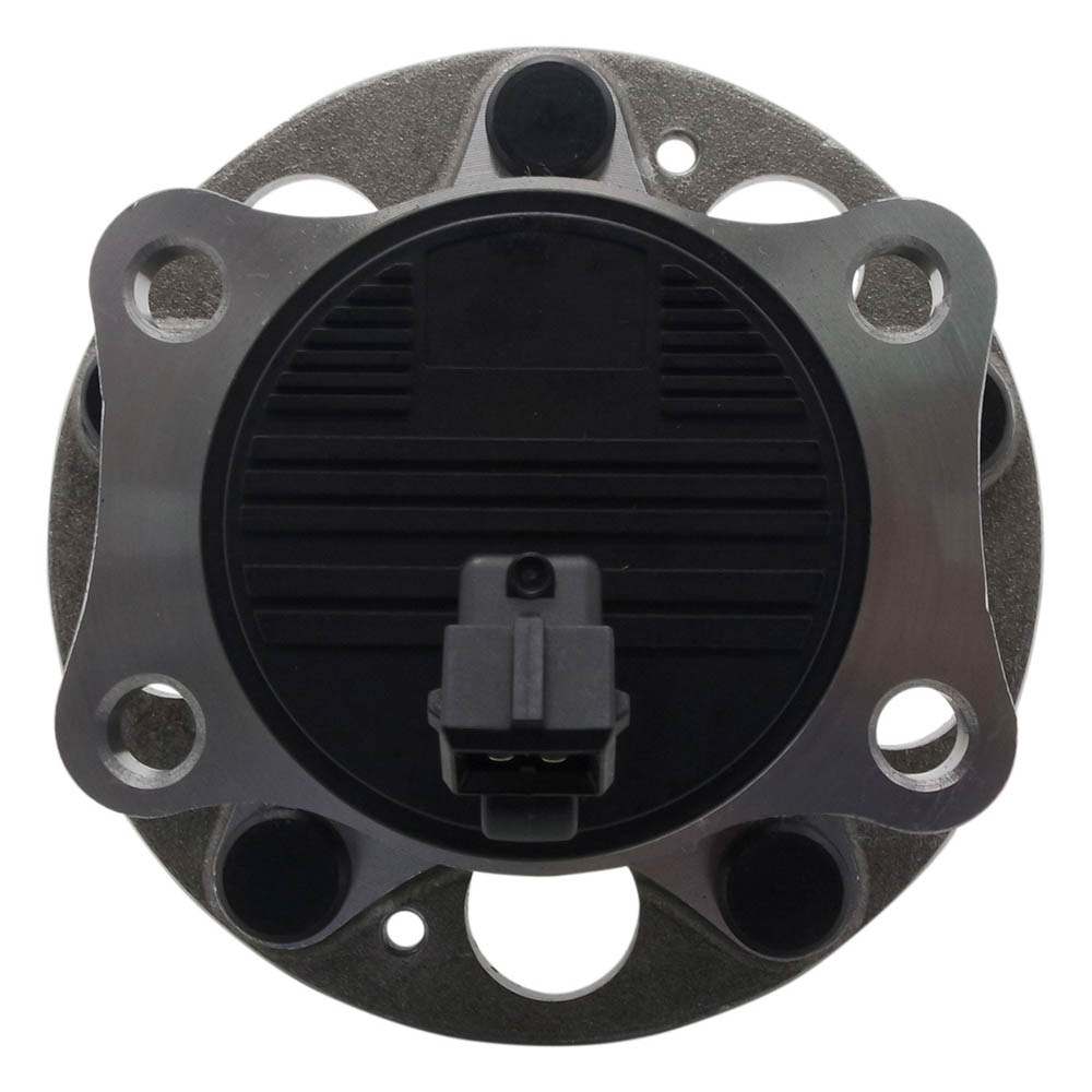 2017 Hyundai Elantra Wheel Hub Assembly