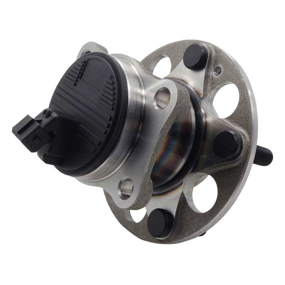 2017 Hyundai Elantra Wheel Hub Assembly