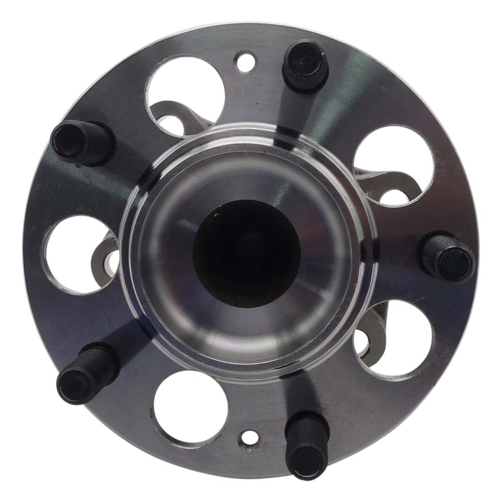 2017 Hyundai Elantra Wheel Hub Assembly